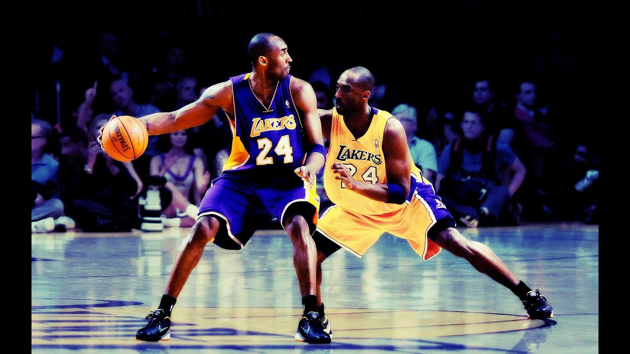 NBA Mix - Blow Up