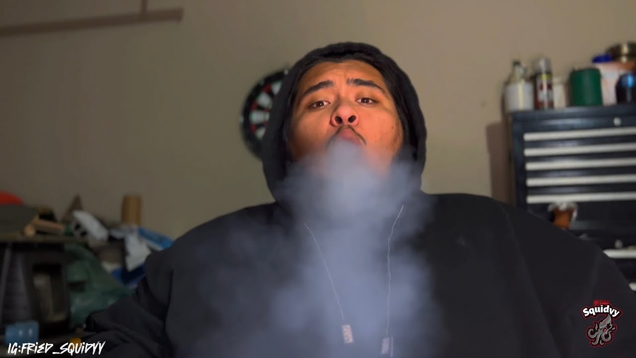Golddrop Liquid Loud Tropaya Review 🔥💯