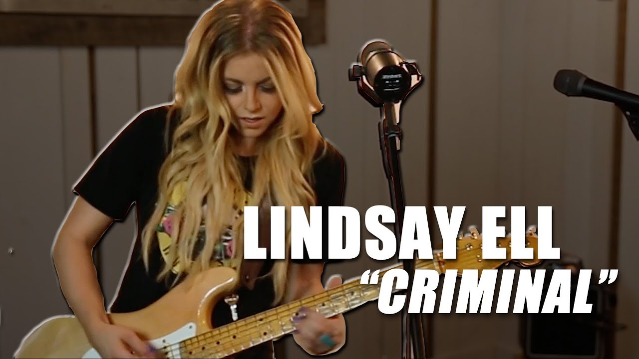 Lindsay Ell, 