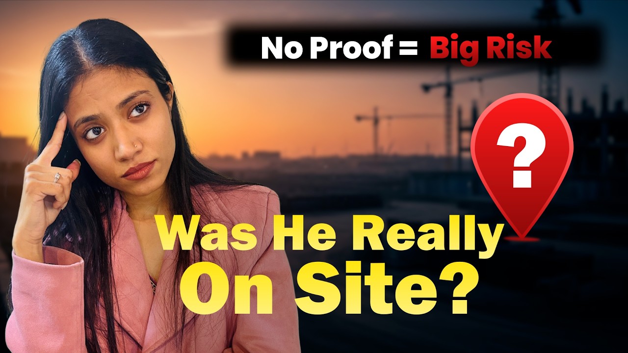 One Missed Site Visit Cost Millions – Why GPS Proof Matters for Businesses