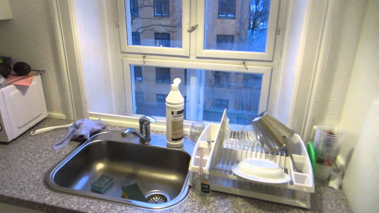 DIS Apartment Tour