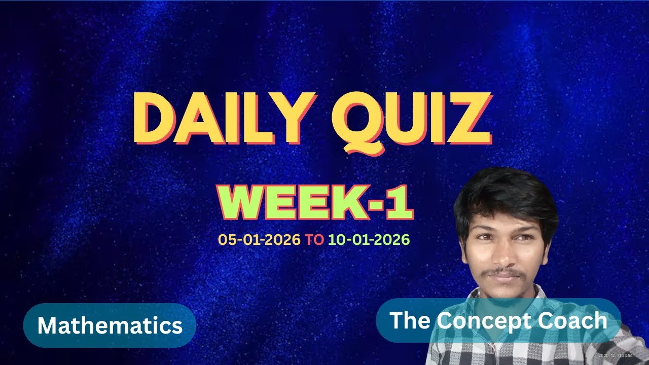 Daily Quiz Answers Explained | Decimals | Class 6 Maths