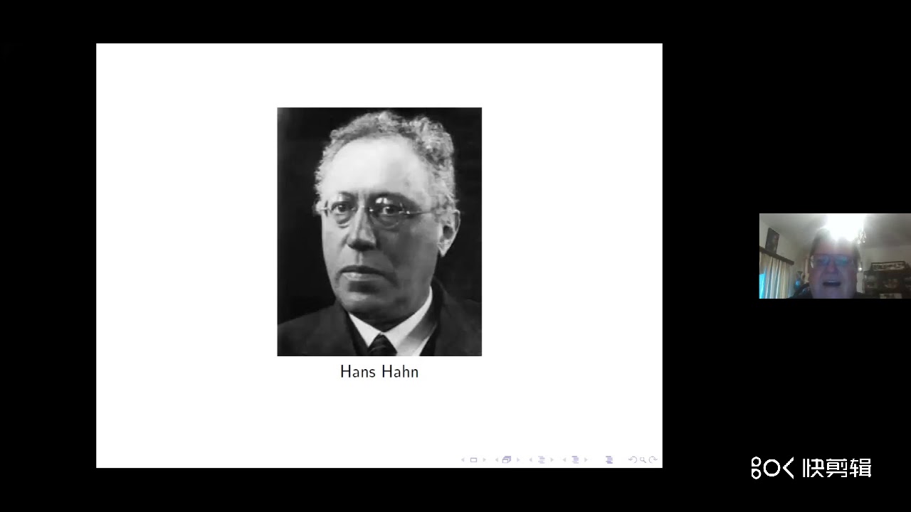 Kurt Gödel and Alfred Tarski: The Extremes of Logic