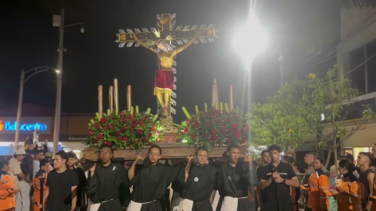 CAP 5 DOCUMENTAL - NUESTRA SEMANA SANTA | SEPULCRO