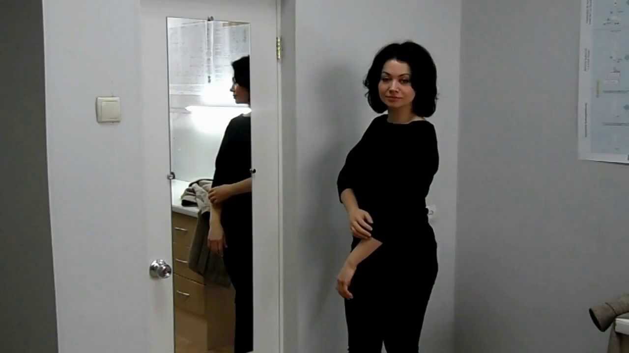 Силиконовый протез предплечья
