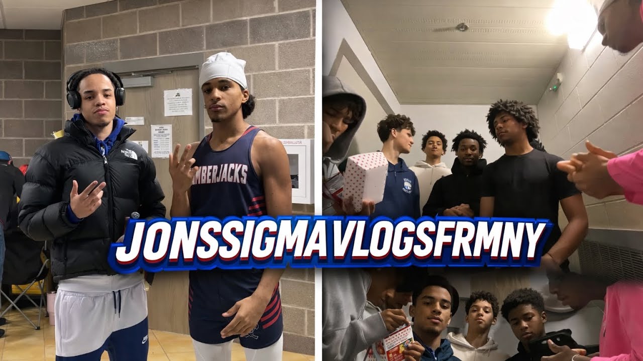 🚨🚨TRACK MEET VLOG🚨