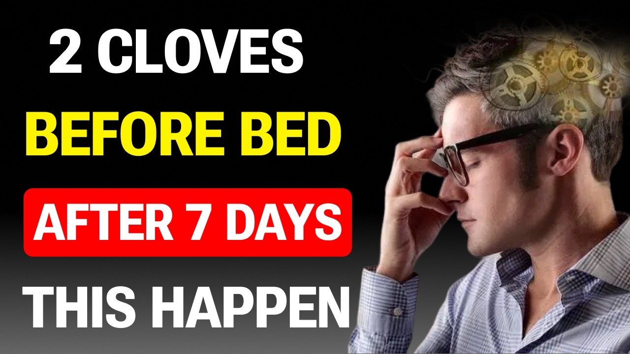 7 Day CLOVE Challenge You Won't Believe The Results