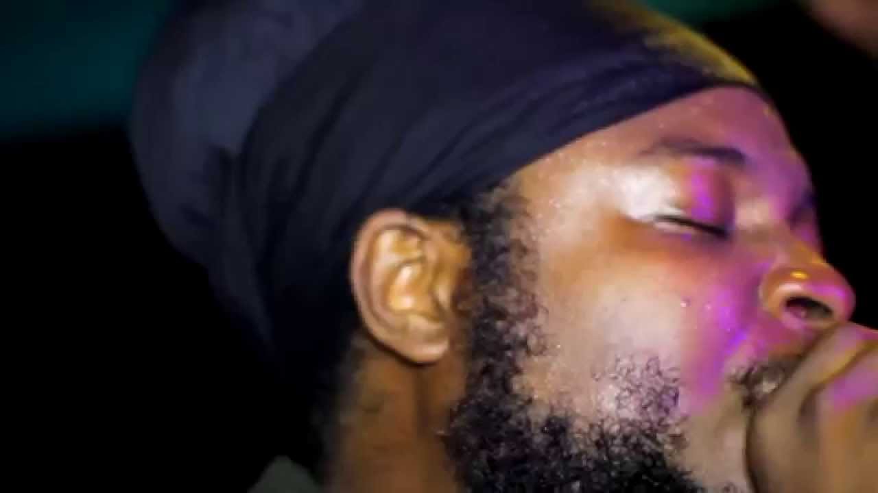 DUB IN THE RAINFOREST 4 pt 3 - I Grade Dub feat. Pressure, Volcano, Midnite, Niyorah & Ras Batch