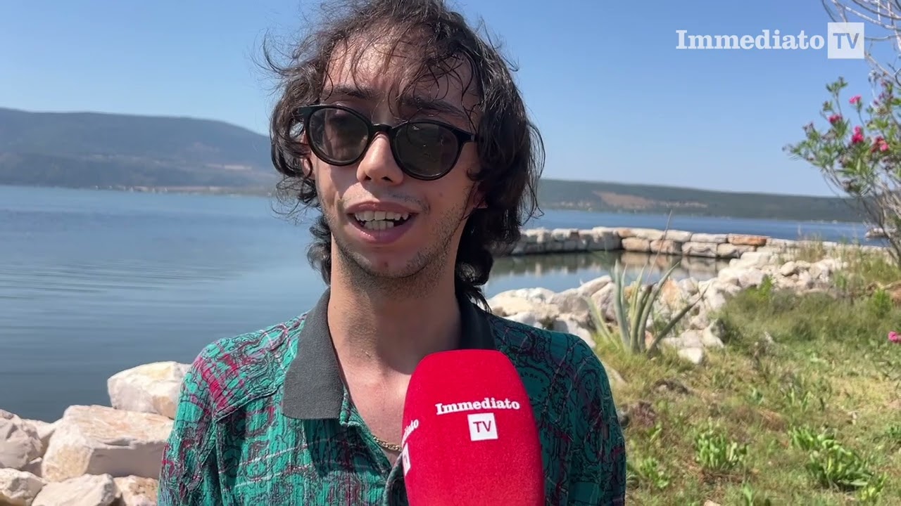 SOS LAGO DI VARANO