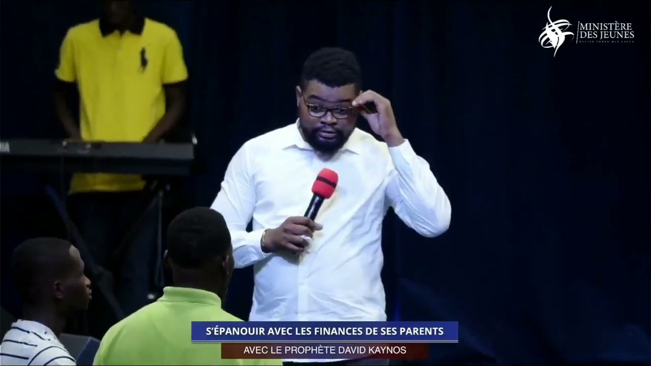 SERVICE PROPHÉTIQUE TRÈS PRÉCIS ET DÉTAILLÉS AVEC LE PROPHÈTE DAVID KAYNOS MUKENDI