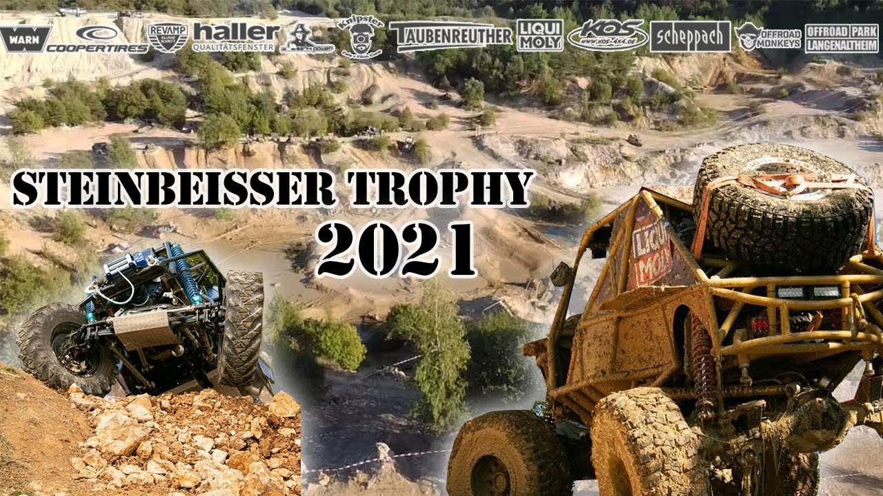 Steinbeisser Trophy 2021