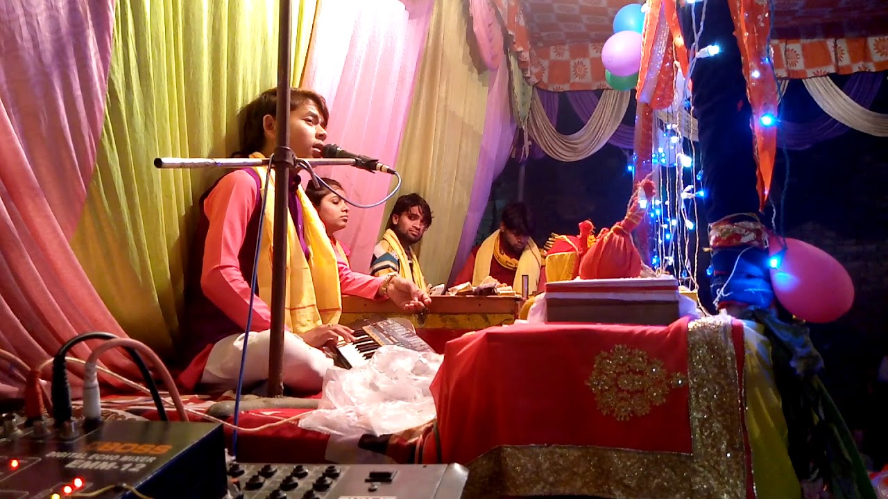 Baramasi luv-kush Shastri ki