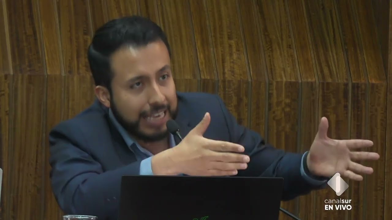 Sesión de Cabildo, 18 de diciembre de 2025 (Parte 2)