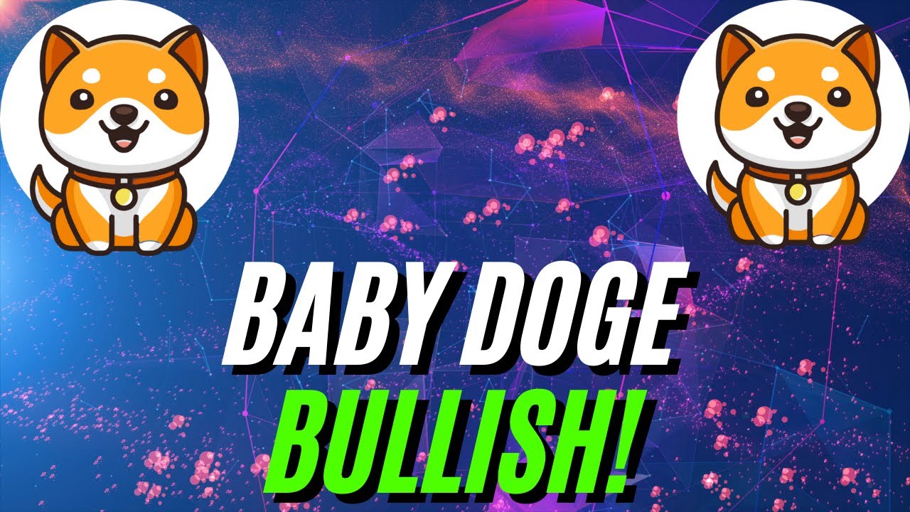 ATTENTION BABY DOGE HOLDERS: A BREAKOUT IS ON THE HORIZON!