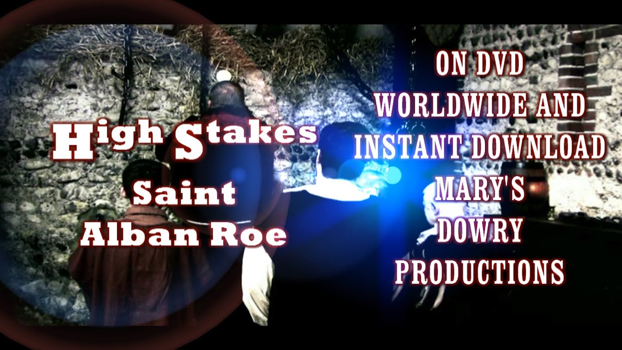 Saint Alban Roe (FILM TRAILER)