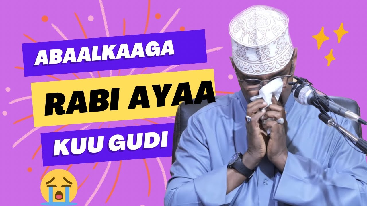 Meeqaamka iyo Qiimaha Sayidunaa Abu Bakar || Sh Xassaan