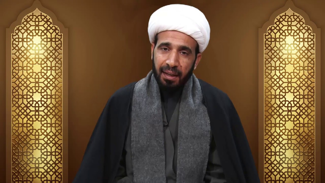 الوجيز في أحكام العبادات - المحاضرة الثامنة