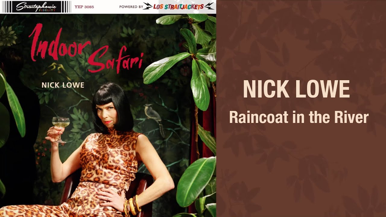 Nick Lowe - 