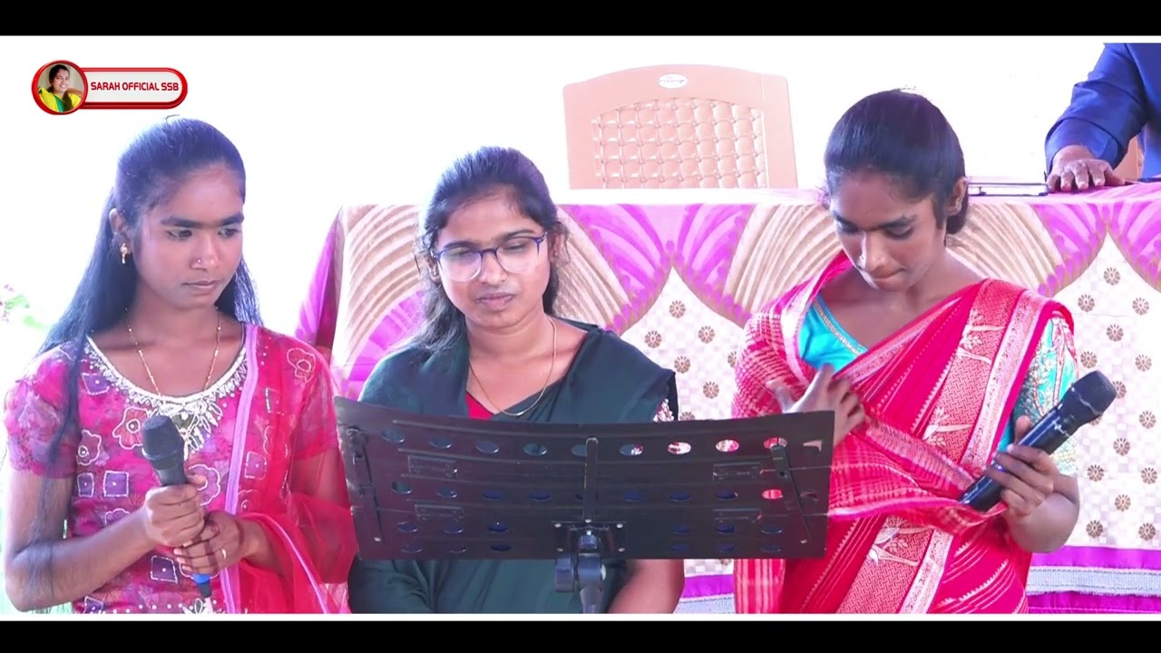 ప్రేమించెద యేసు రాజా || Premincheda Yesu Raajaa ||
