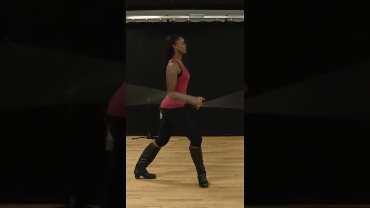 FASTEST Boleadoras Taps! #Shorts