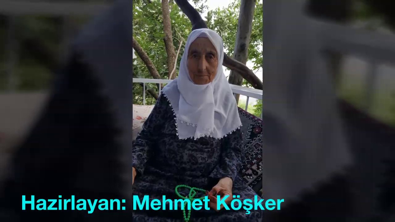 Ağabeyli köyü