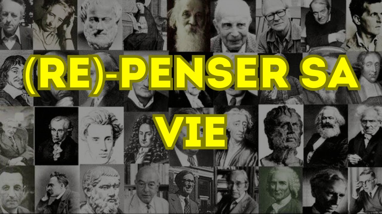 Comment vivre ?