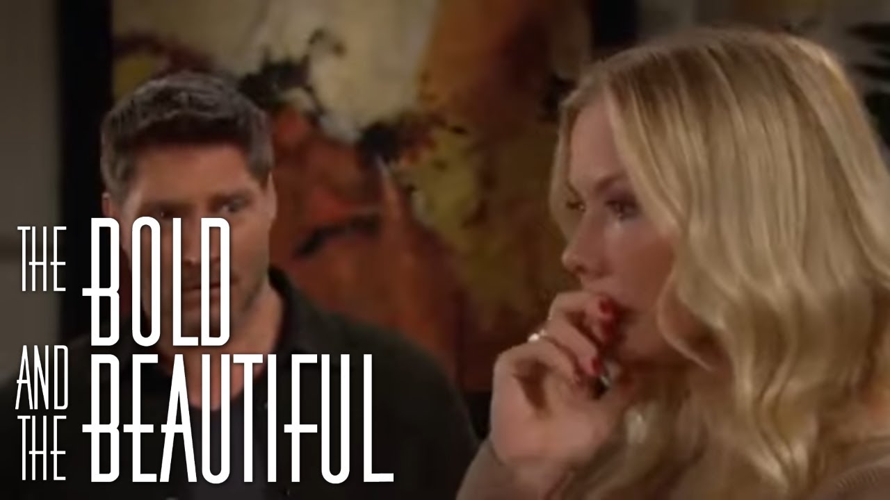Bold and the Beautiful - 2022 (S35 E114) FULL EPISODE 8723