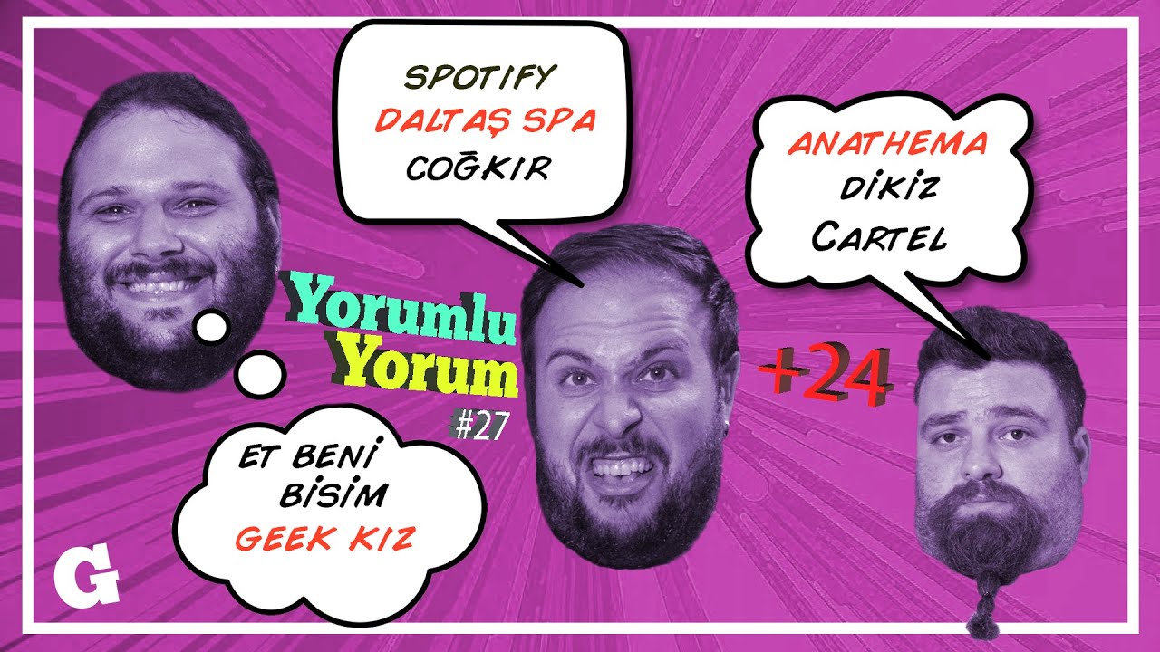İNSANLARI İZLEMEK // YORUMLUYORUM #27
