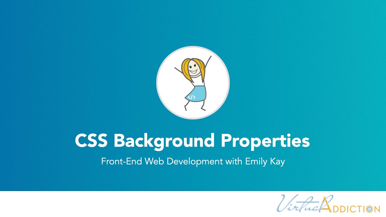 CSS Background Property