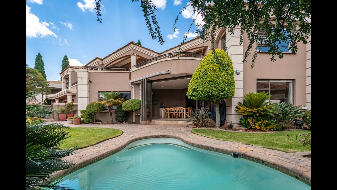 4 bedroom family home in sought after Farrarmere Estate