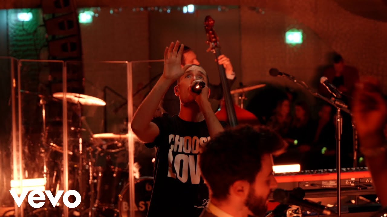 Warmth (Live From Elbphilharmonie, Hamburg / Amazon Original)