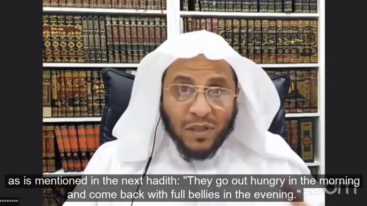 هل يجوز الإفطار في رمضان لمن يعمل في مهنة شاقة؟ | الشيخ د. عزيز فرحان