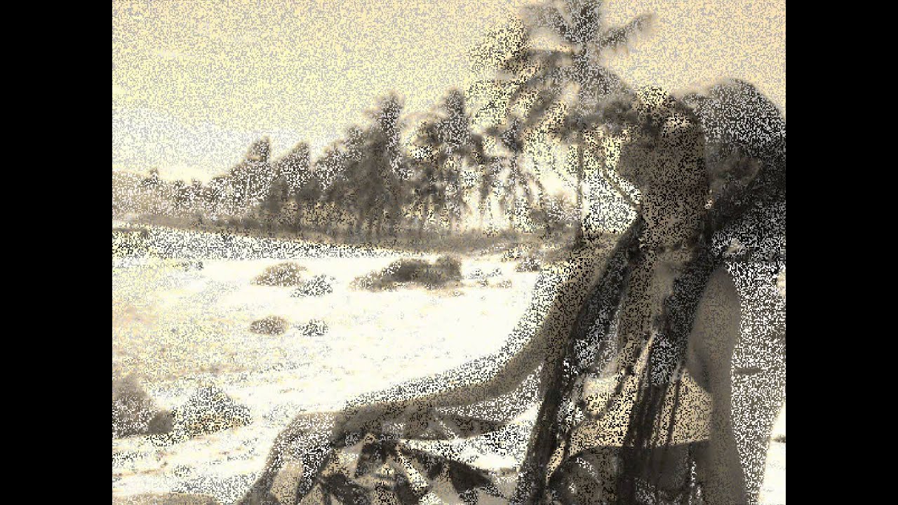 Silahah kakaku- Stomah (PNG Music, Autonomous Region Of Bougainville)