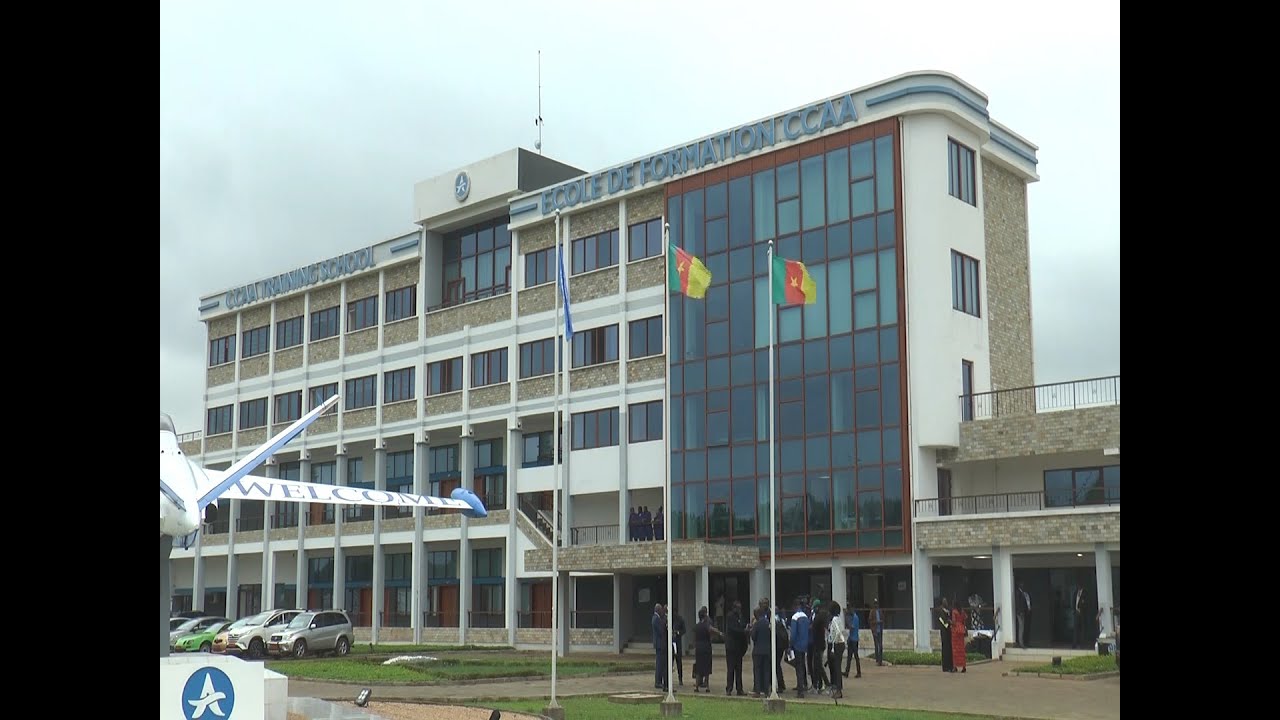 Le Cameroun honoré d'abriter la première édition des Etats de l'Air