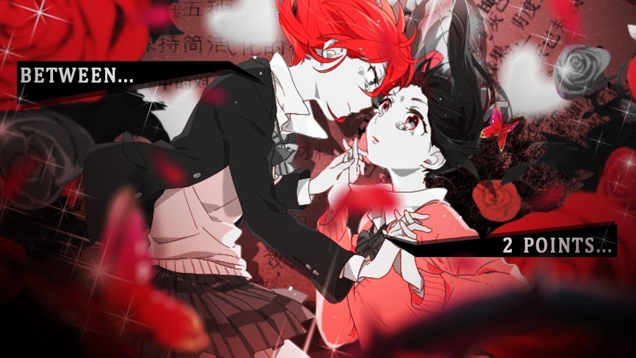 [✯Ⅴᔕ] Between Two Points || Yuri MEP