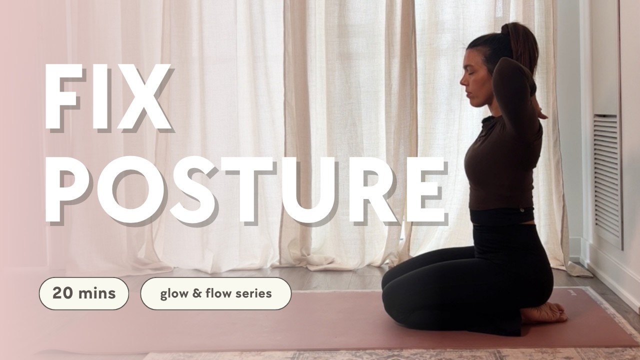 DAY 11: Shoulders & Circulation Flow 