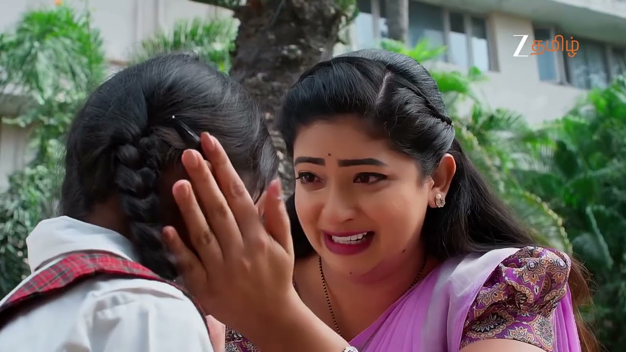 Raja Chinna Roja| Ep - 129| Webisode 01| Dec,24 2025| Major Amarendra Varma,Arundhathi| Zee Tamil