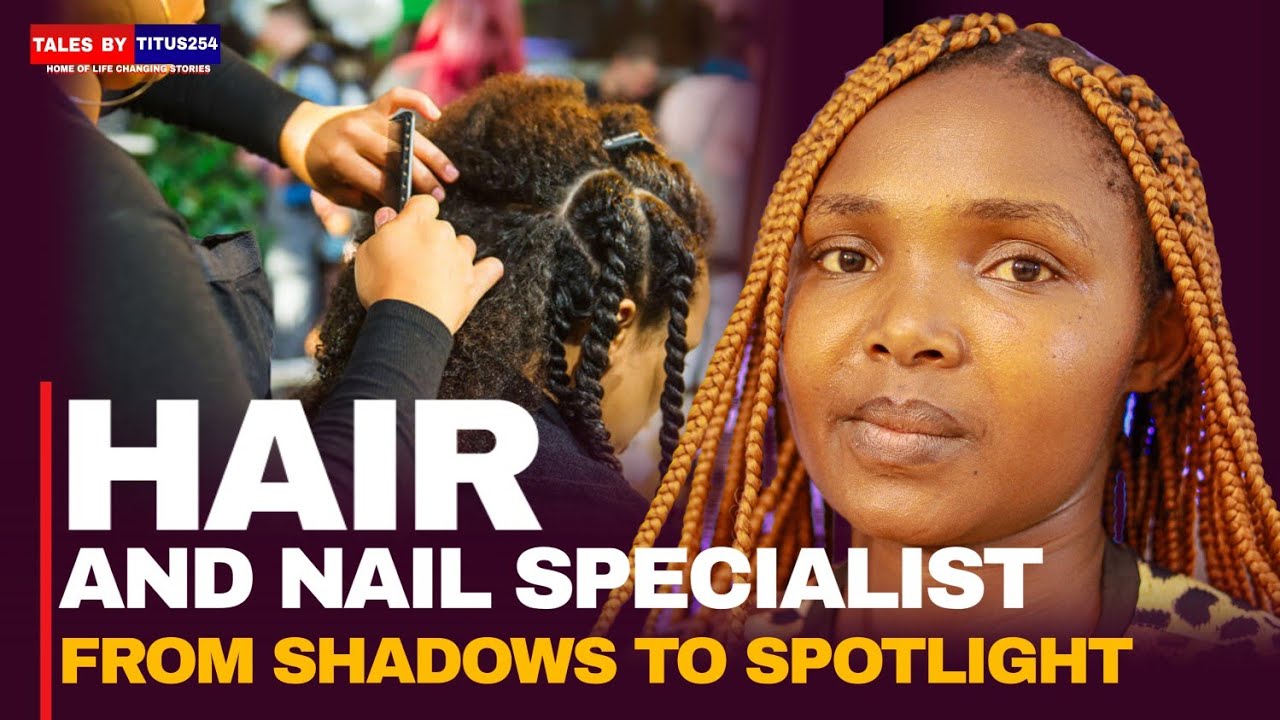 From Humble beginnings, thank you to all those who supported Me