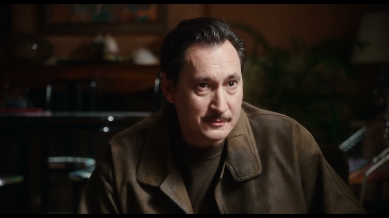 Extrait - LA MER AU LOIN  (Across the Sea) dir. Saïd Hamich Benlarbi