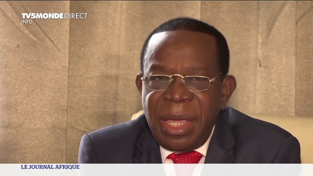 RD Congo : portait de l'