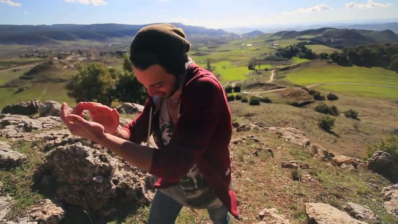 Pharrell Williams - Happy (We are from Al Akhawayn University Ifrane Morocco) #HAPPYDAY