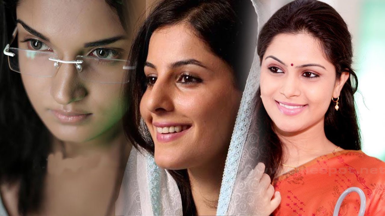 Honey Rose, Isha Talwar, Sruthi in Murali Gopi's '1 By TWO'