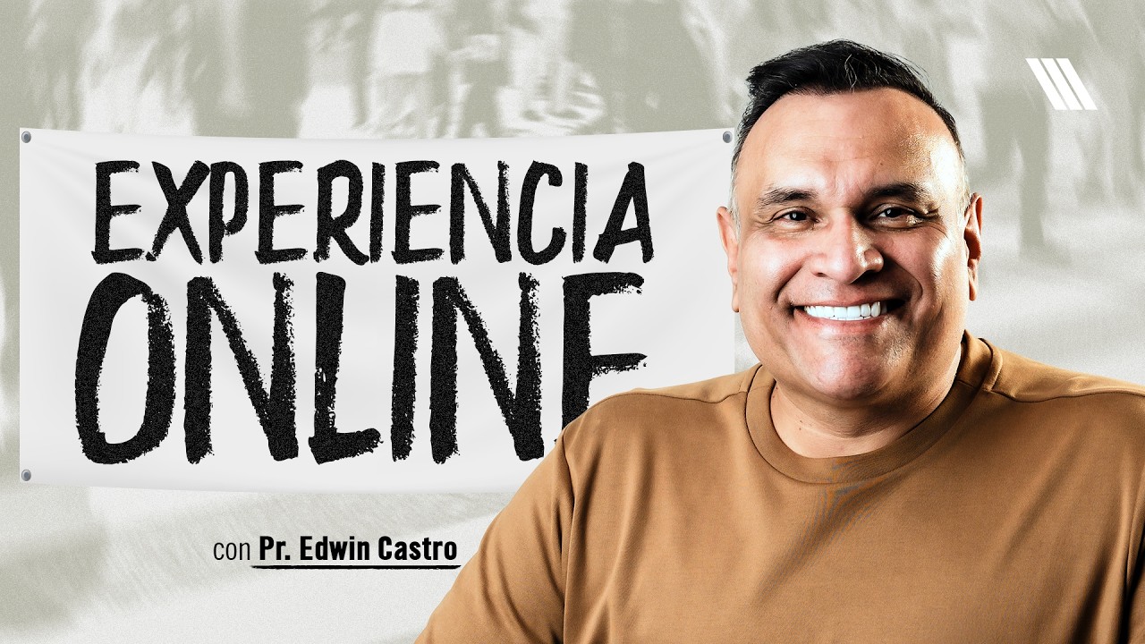 ¿Estás Usando a Dios Como Amuleto? | Pr.Edwin Castro