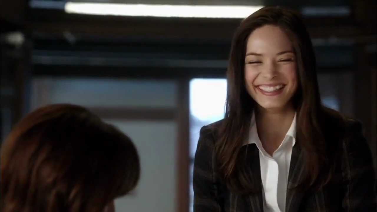 Catherine Chandler - She's So Lovely (BATB)