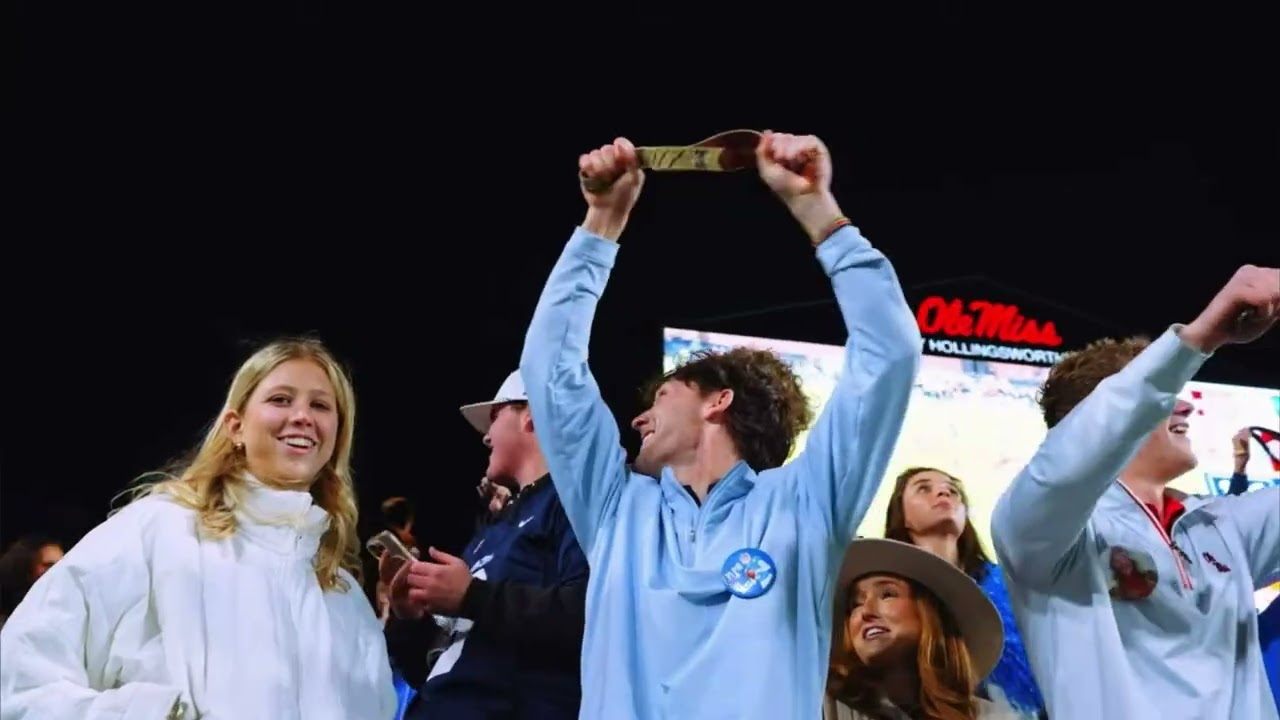 Why Not Us?