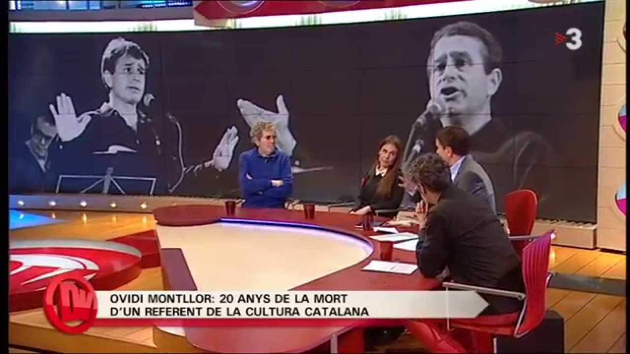 Espartac Peran entrevista a Jana Montllor  (