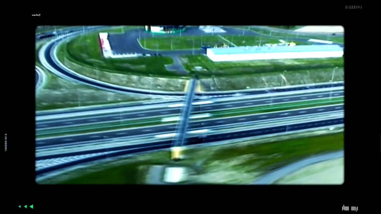 Autostrada A2 do Świecka