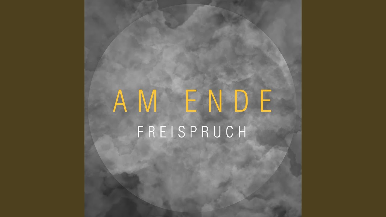 Am Ende