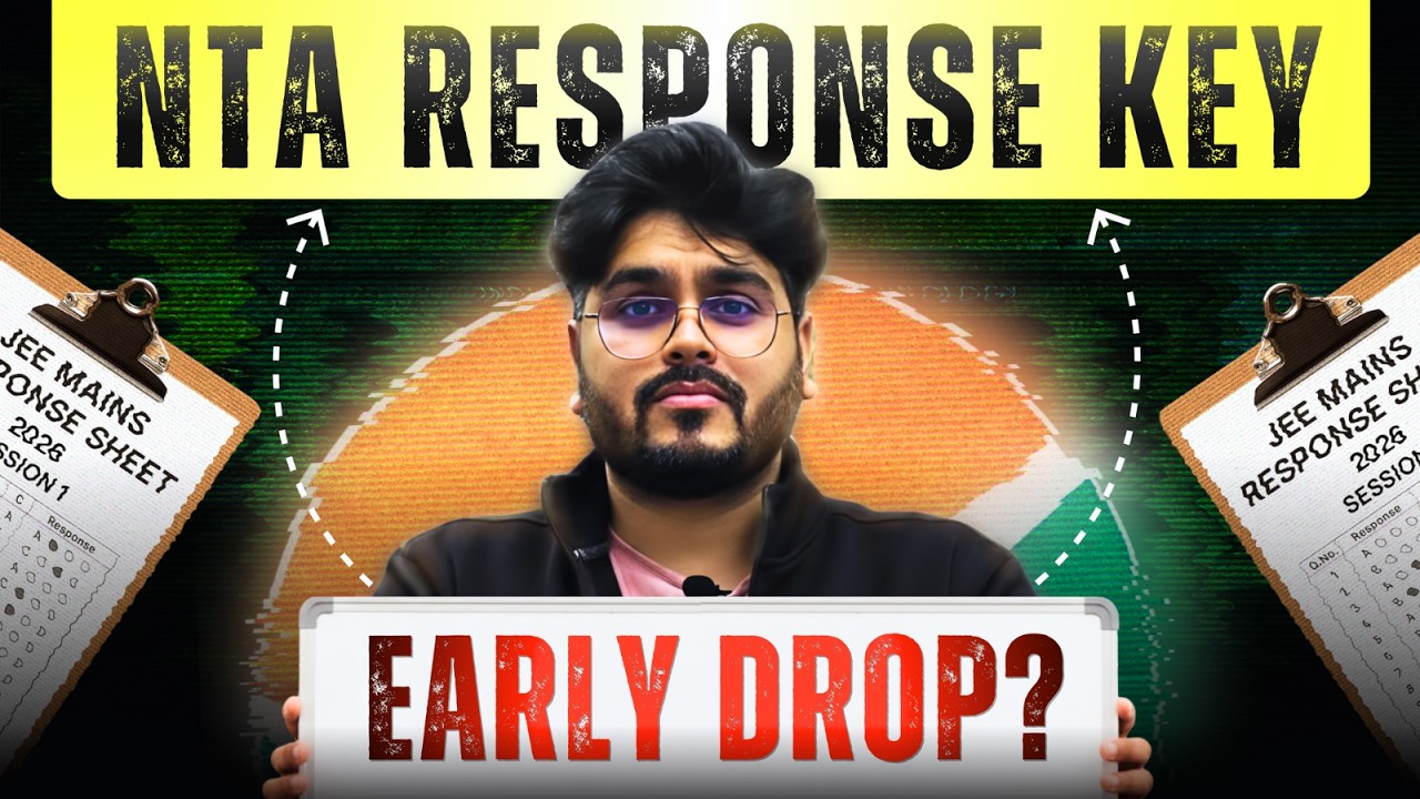 🤯 Response Key Out — Is Early Drop a Masterstroke or Mistake?