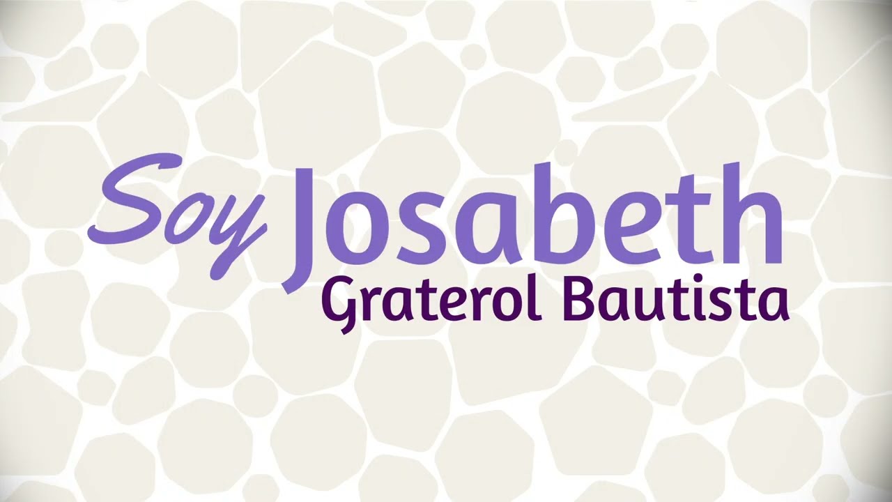 Presentaci&oacute;n Josabeth Graterol